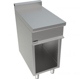 Neutraal Element Neutral Met Open Onderstel Model E7/Knn1Ba Saro 423-1500