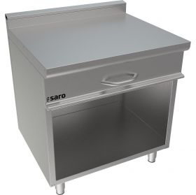 Neutraal Element Neutral Met Open Onderstel Model E7/Knn2Ca Saro 423-1515