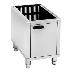 Onderkast RVS Roller Grill EMG 304113