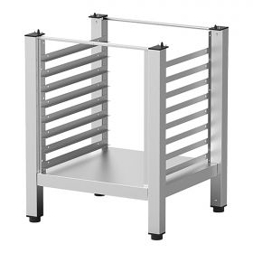 Onderstel BakerLuxShop.Pro RVS Unox EMG 596137
