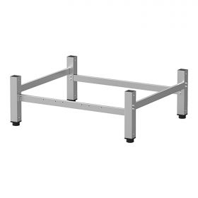Onderstel BakerTopMind RVS Unox EMG 596483