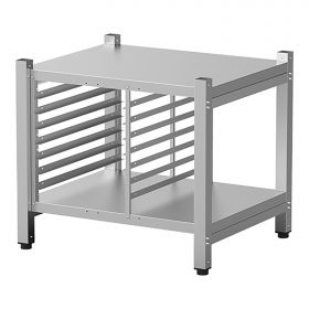 Onderstel BakerTopMind RVS Unox EMG 596490