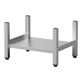 Onderstel ChefTopMind RVS Unox EMG 596282