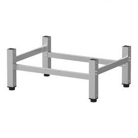 Onderstel ChefTopMind RVS Unox EMG 596283