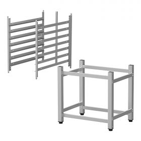 Onderstel Lux RVS Unox EMG 596550