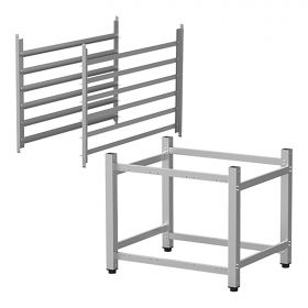 Onderstel Lux RVS Unox EMG 596650