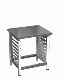 Onderstel Met 8 Geleiders Voor Het Model Nerone Eko 595 Saro 455-4000