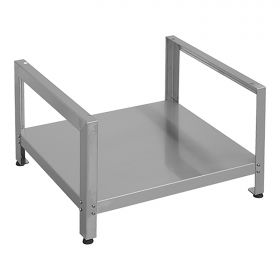 Onderstel RVS Elettrobar EMG 570010