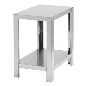Onderstel Solo RVS Stilfer EMG 527043