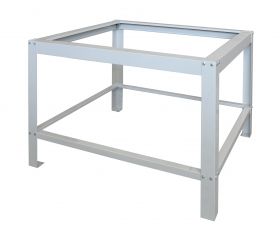 Onderstel Voor Pizzaoven Model 6 Big / L, 66 Big / L Saro 407-2500