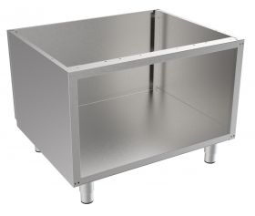 Onderstel Voor Tafel Model 800 X 700 X 590 Mm Saro 423-1555