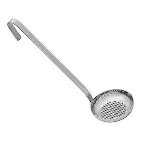 Opscheplepel Ø11 cm RVS EMGA EMG 720433