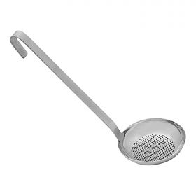 Opscheplepel Ø9 cm RVS EMGA EMG 720431