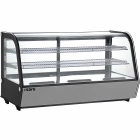 Opzet Koelvitrine Lisbeth 202 Saro 330-3195