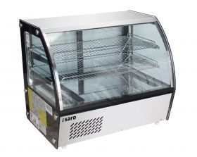 Opzet Koelvitrine Model Lisette 100 Saro 323-3182