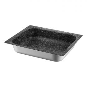 Ovenschaal GN1/2 alum. Risoli EMG 729124