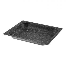 Ovenschaal GN1/2 alum. Risoli EMG 729125
