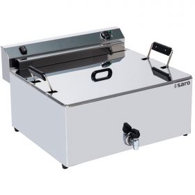 Patisserie Friteuse Model Pf 17 Saro 458-1000