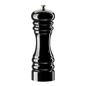 Pepermolen H.18 cm beukenhout (zwart) Zassenhaus EMG 892202