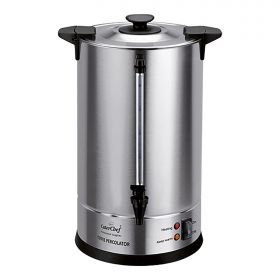 Percolator 15L RVS CaterChef EMG 688092