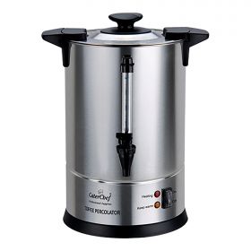Percolator 5L RVS CaterChef EMG 688090