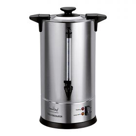 Percolator 9L RVS CaterChef EMG 688091