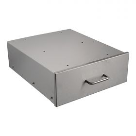 Piston afkloplade RVS EMGA EMG 899360