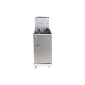 Pitco VF 35 Afbeelding front