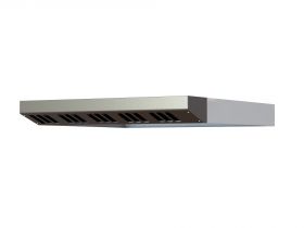 Pizza-Oven Dampkap Voor Big 9 / 10 Saro 407-2705