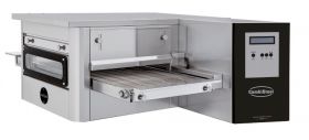 Pizza-oven Lopende Band Oven 400 - 142,5x98,5x45 cm Combisteel 7485.0150