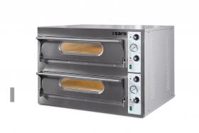 Pizza-Oven Pizza Oven Model 66 Big / L Saro 407-2000