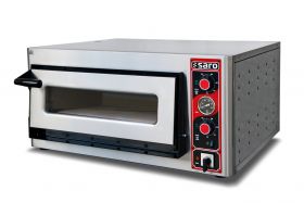 Pizza-Oven Pizza Oven Model Fabio 1620 Saro 366-1015