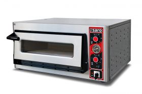 Pizza-Oven Pizza Oven Model Massimo 2920 Saro 366-1025