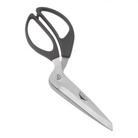 Pizza schaar RVS (zwart) EMGA EMG 935110