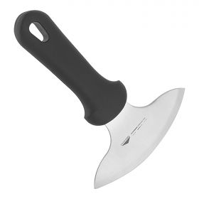 Pizza snijder RVS (zwart) EMGA EMG 935113