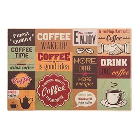 Placemat PP (decor) EMGA EMG 145264