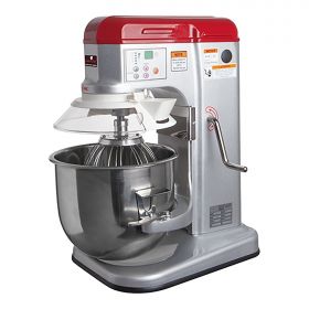 Planeetmenger 10L (grijs) CaterChef EMG 537001