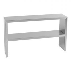 Plankstandaard L.120 cm RVS Multinox EMG 317072