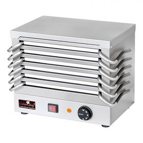 Platen rechaud RVS CaterChef EMG 508115