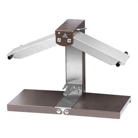 Raclette-apparaat RVS Louis Tellier EMG 202070