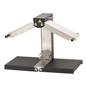 Raclette-apparaat RVS Louis Tellier EMG 202072
