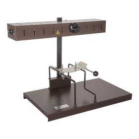 Raclette-apparaat RVS Louis Tellier EMG 202075