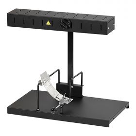 Raclette-apparaat RVS Louis Tellier EMG 202077