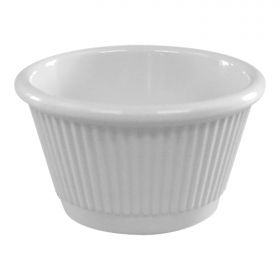 Ramekin Ø6 cm ME (wit) EMGA EMG 72150