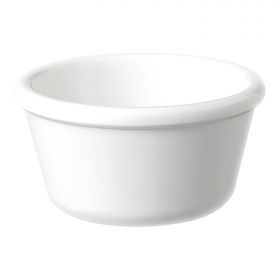 Ramekin Ø7 cm ME (wit) EMGA EMG 60002