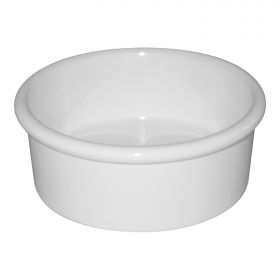 Ramekin Ø8 cm ME (wit) EMGA EMG 72140