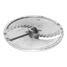 Raspschijf Pomme-Gaufrette Santos EMG 408044