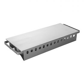 Rechaud RVS EMGA EMG 140003