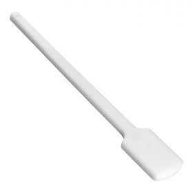 Roerspatel L.100 cm HDPE (wit) EMGA EMG 882153