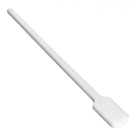 Roerspatel L.120 cm HDPE (wit) EMGA EMG 882154